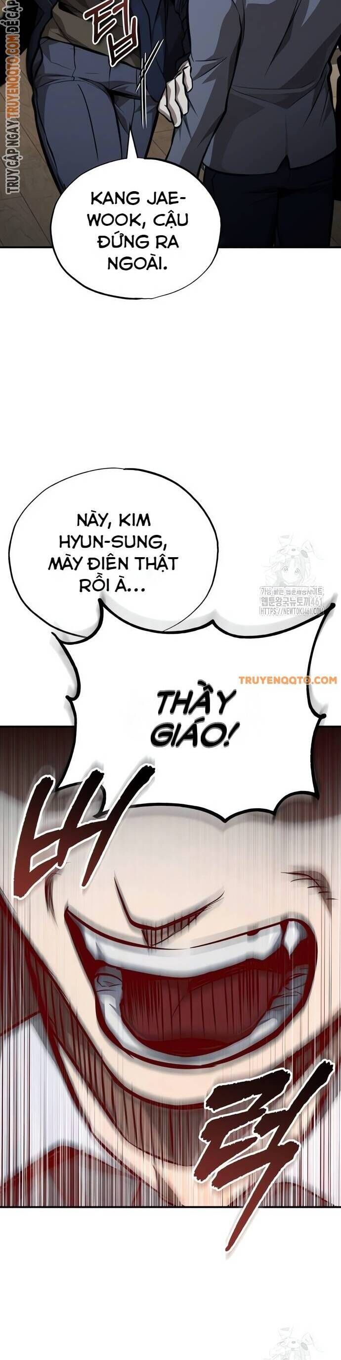 đọc truyện Ác Quỷ Trở Lại Học Đường Chương 61 ảnh 17 tại Giả Dược