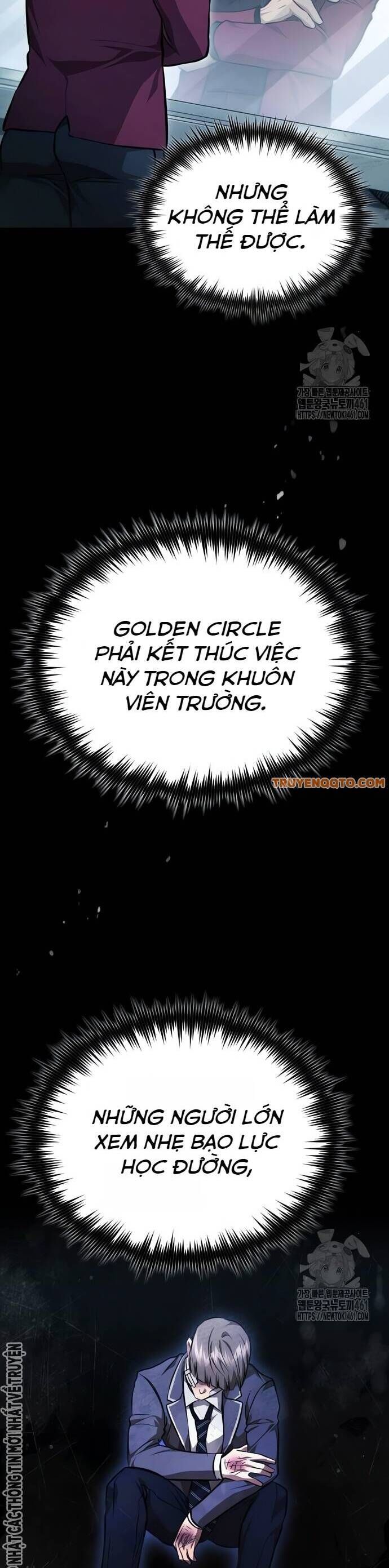 đọc truyện Ác Quỷ Trở Lại Học Đường Chương 61 ảnh 24 tại Giả Dược