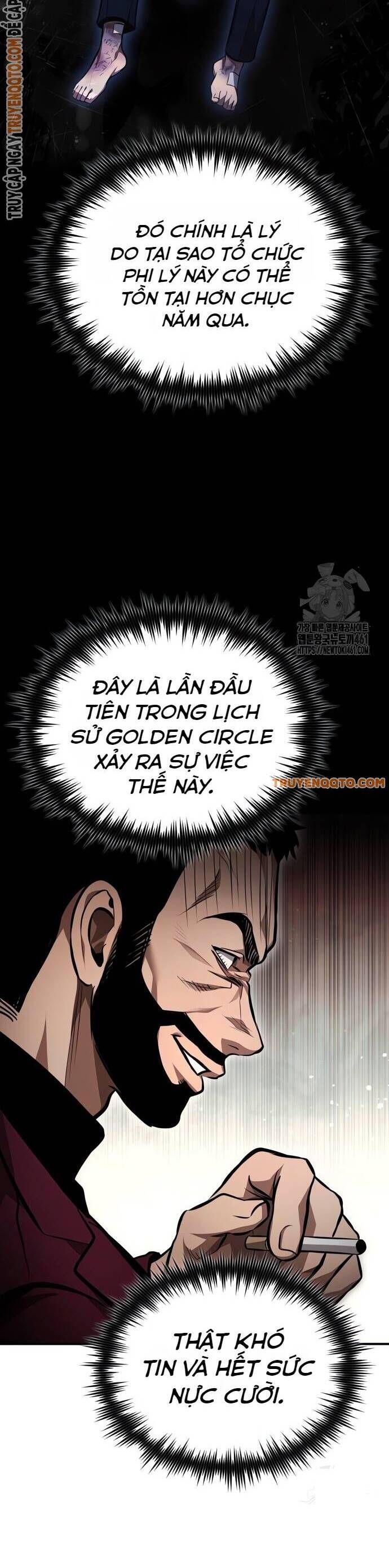 đọc truyện Ác Quỷ Trở Lại Học Đường Chương 61 ảnh 25 tại Giả Dược