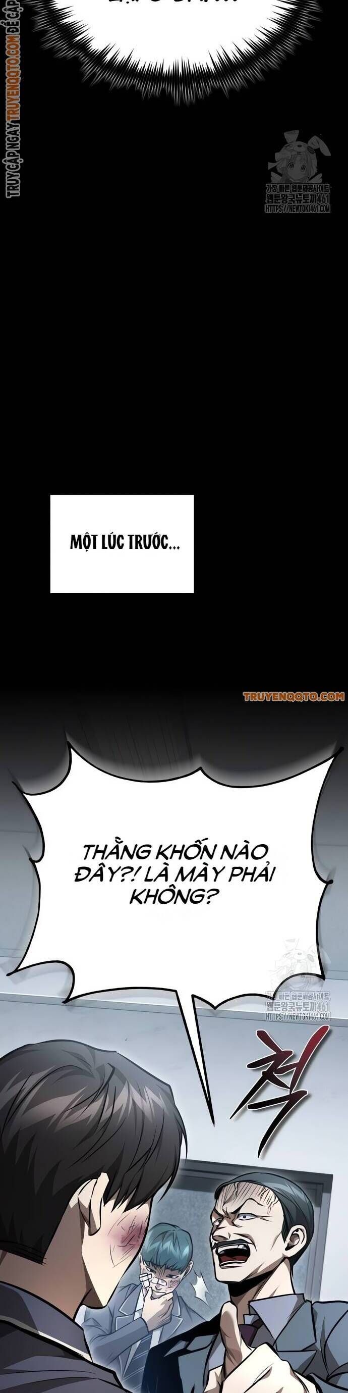 đọc truyện Ác Quỷ Trở Lại Học Đường Chương 61 ảnh 27 tại Giả Dược