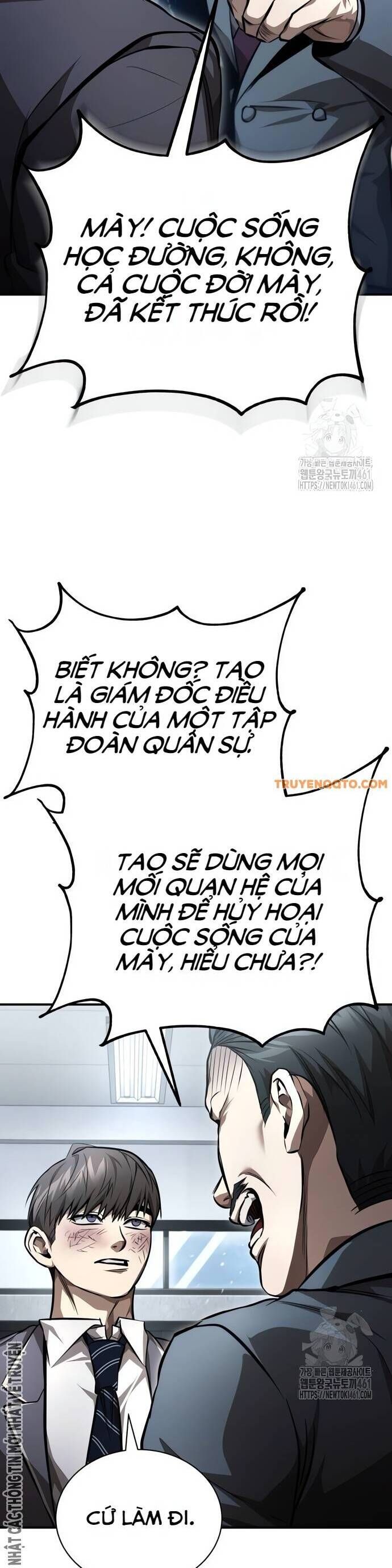 đọc truyện Ác Quỷ Trở Lại Học Đường Chương 61 ảnh 28 tại Giả Dược