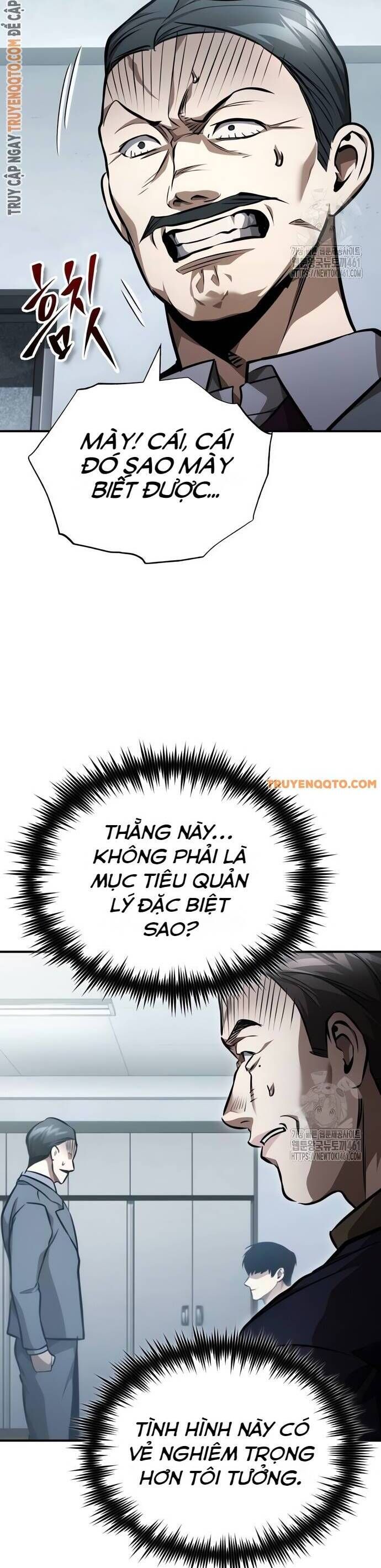 đọc truyện Ác Quỷ Trở Lại Học Đường Chương 61 ảnh 31 tại Giả Dược
