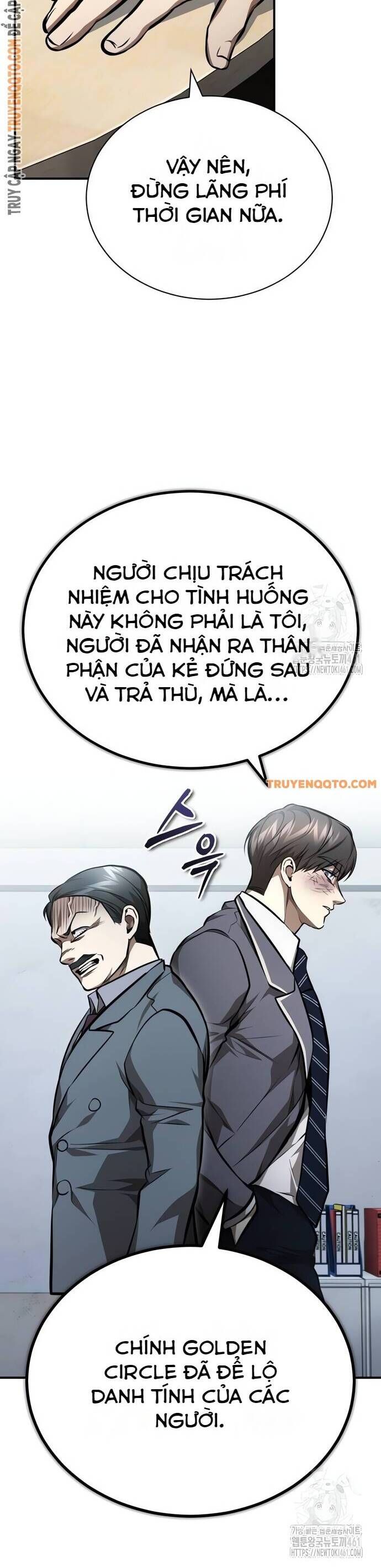 đọc truyện Ác Quỷ Trở Lại Học Đường Chương 61 ảnh 33 tại Giả Dược