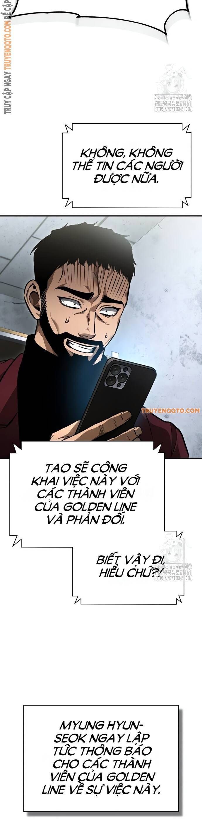 đọc truyện Ác Quỷ Trở Lại Học Đường Chương 61 ảnh 35 tại Giả Dược