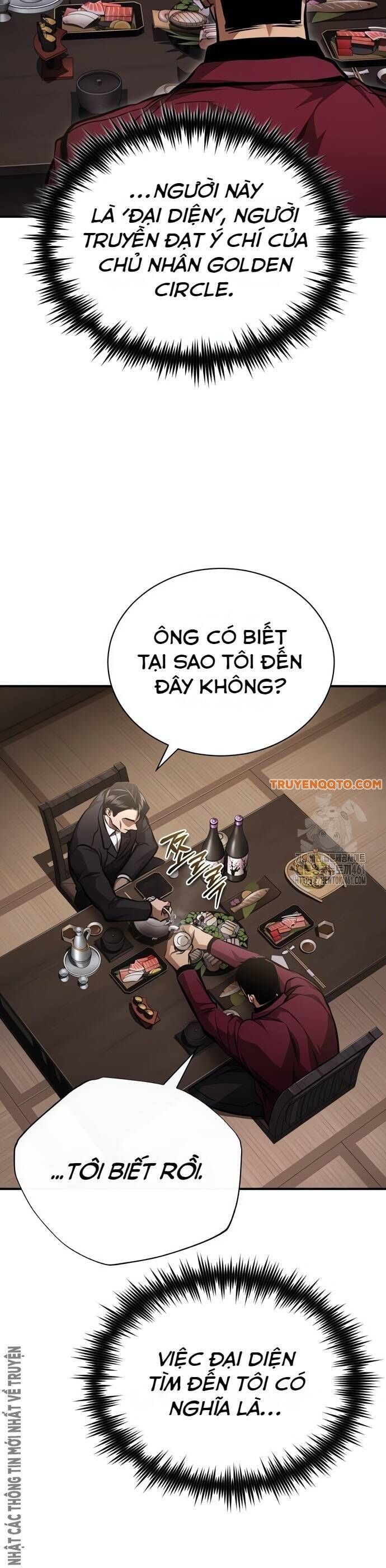 đọc truyện Ác Quỷ Trở Lại Học Đường Chương 61 ảnh 42 tại Giả Dược