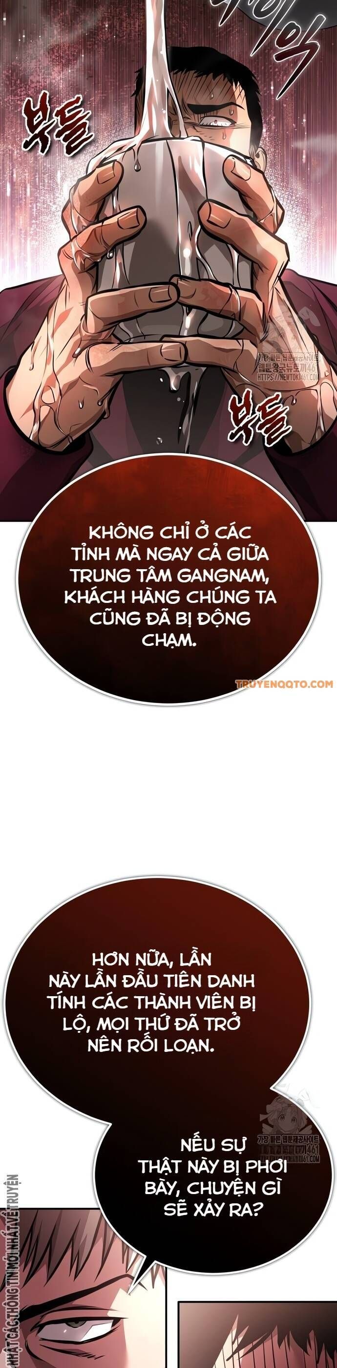 đọc truyện Ác Quỷ Trở Lại Học Đường Chương 61 ảnh 44 tại Giả Dược