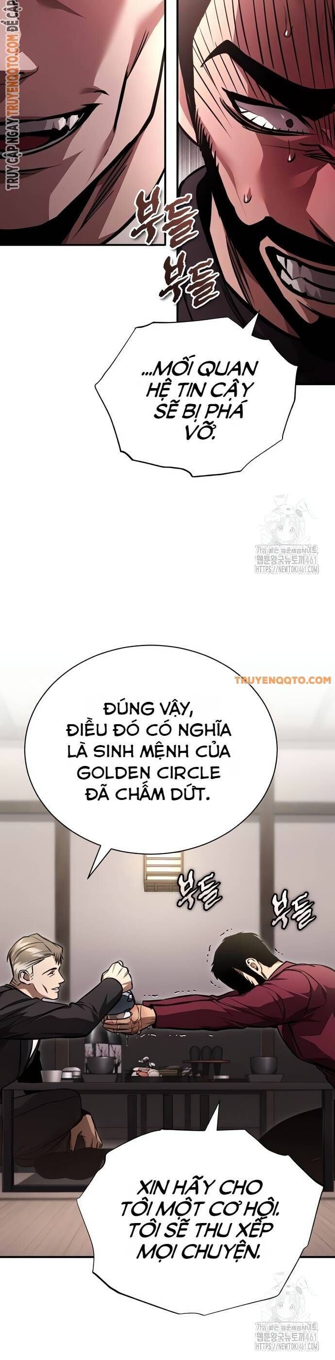 đọc truyện Ác Quỷ Trở Lại Học Đường Chương 61 ảnh 45 tại Giả Dược