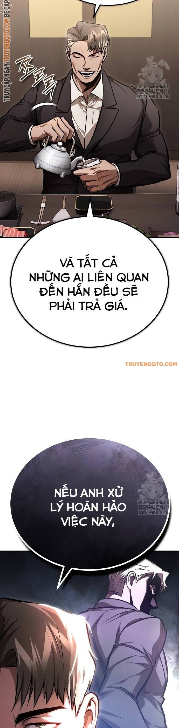 đọc truyện Ác Quỷ Trở Lại Học Đường Chương 61 ảnh 47 tại Giả Dược
