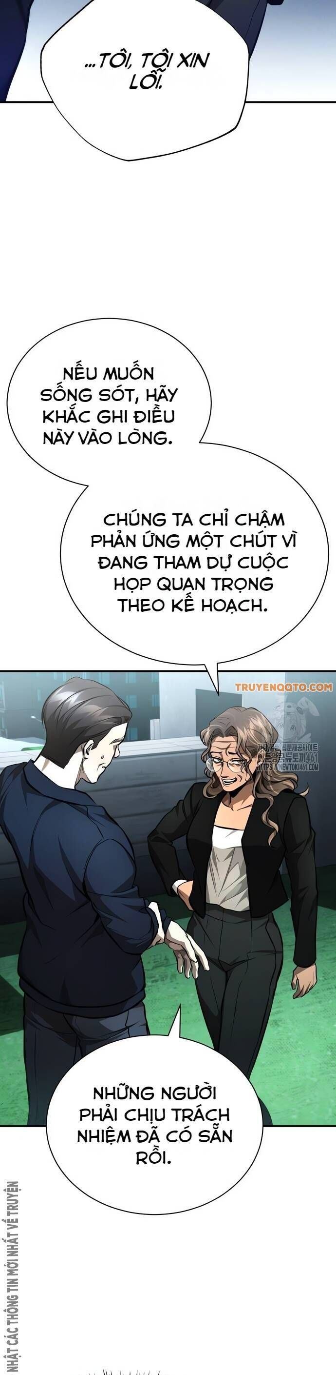 đọc truyện Ác Quỷ Trở Lại Học Đường Chương 61 ảnh 6 tại Giả Dược