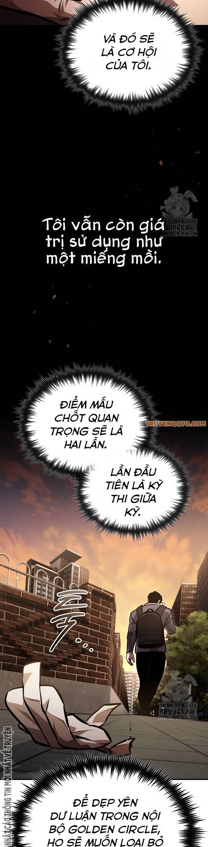 đọc truyện Ác Quỷ Trở Lại Học Đường Chương 61 ảnh 52 tại Giả Dược