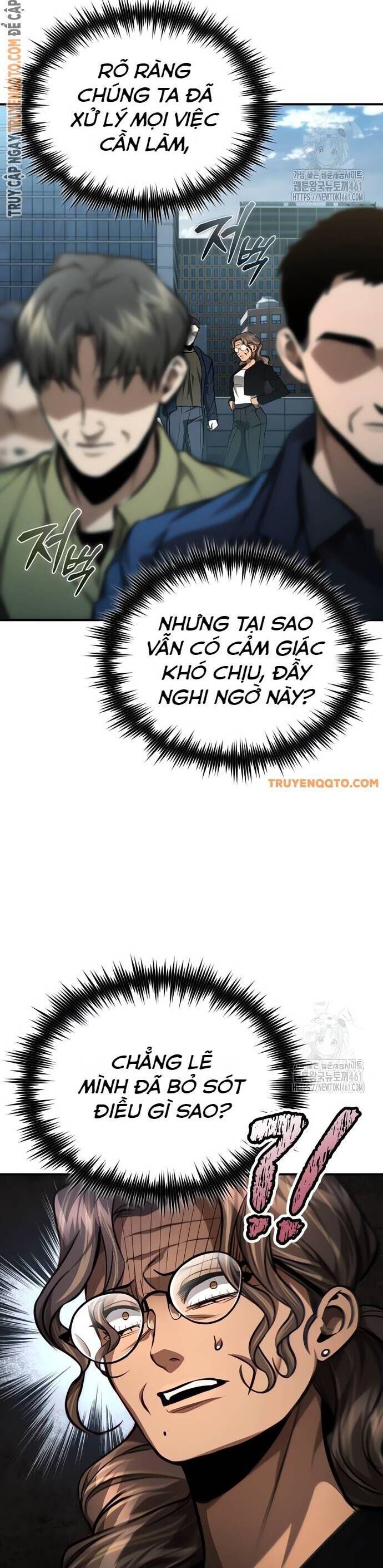đọc truyện Ác Quỷ Trở Lại Học Đường Chương 61 ảnh 7 tại Giả Dược