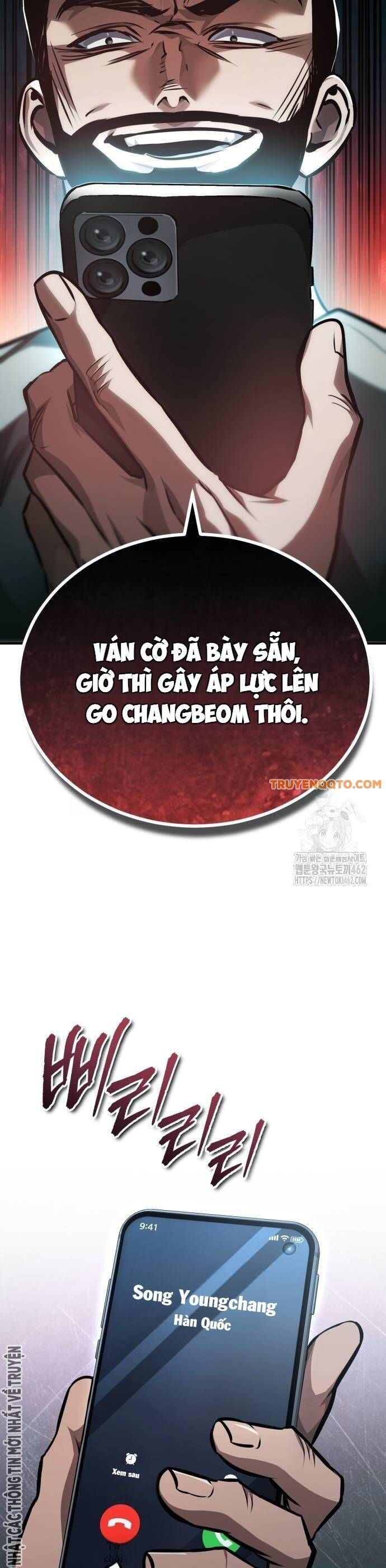 đọc truyện Ác Quỷ Trở Lại Học Đường Chương 63 ảnh 14 tại Giả Dược