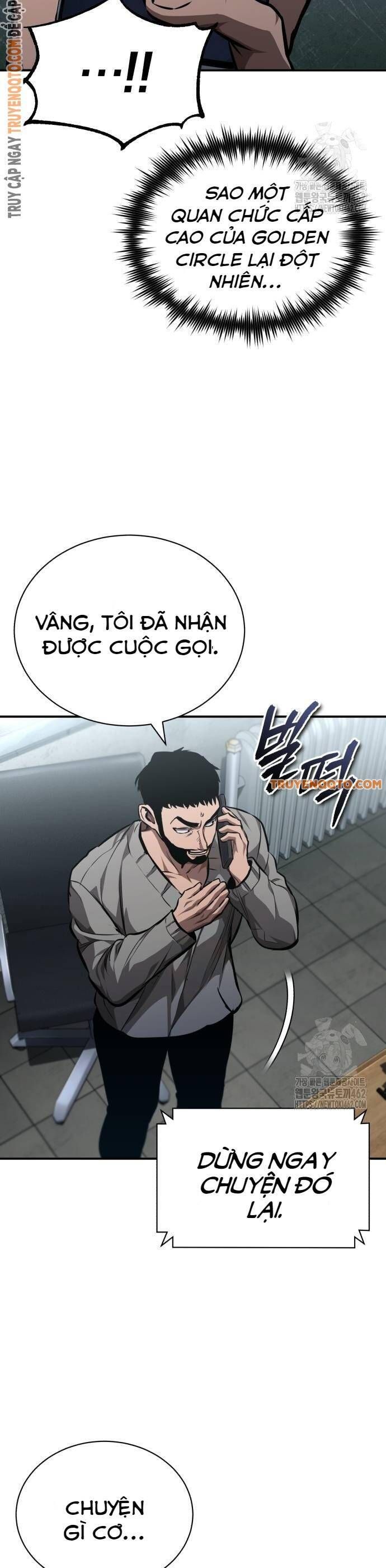 đọc truyện Ác Quỷ Trở Lại Học Đường Chương 63 ảnh 15 tại Giả Dược