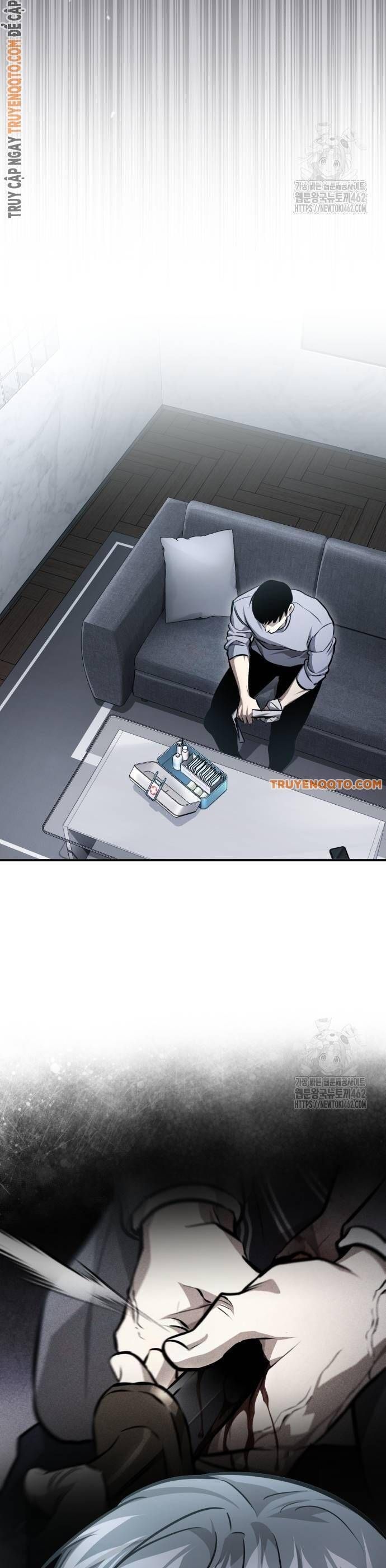 đọc truyện Ác Quỷ Trở Lại Học Đường Chương 63 ảnh 19 tại Giả Dược