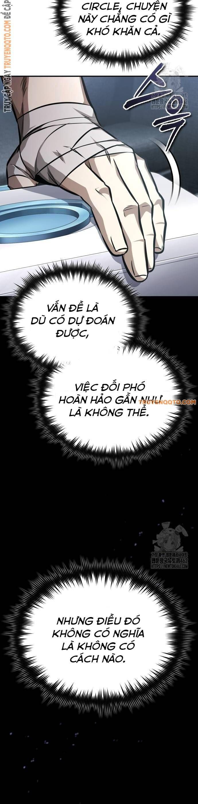 đọc truyện Ác Quỷ Trở Lại Học Đường Chương 63 ảnh 23 tại Giả Dược