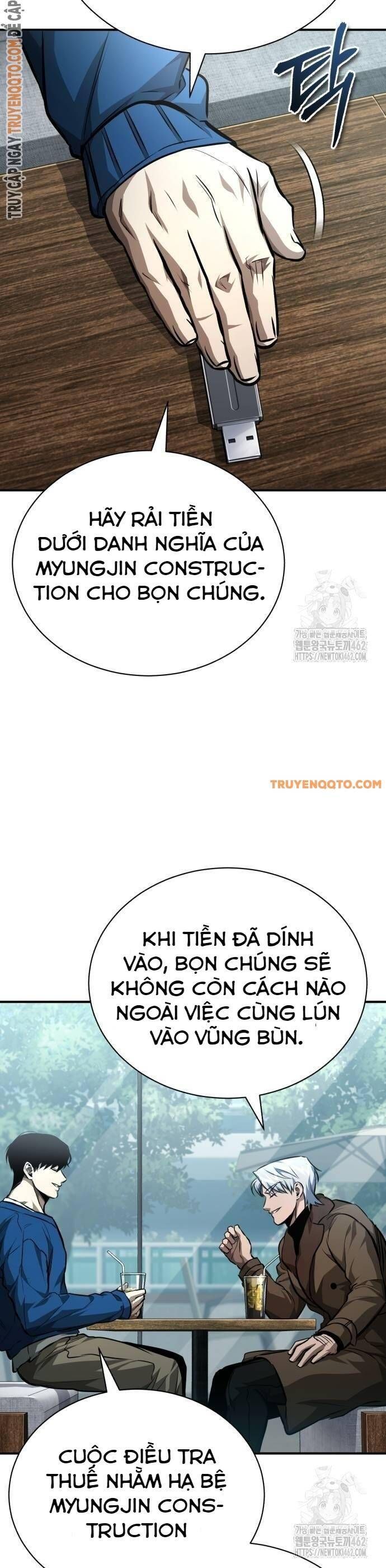 đọc truyện Ác Quỷ Trở Lại Học Đường Chương 63 ảnh 25 tại Giả Dược