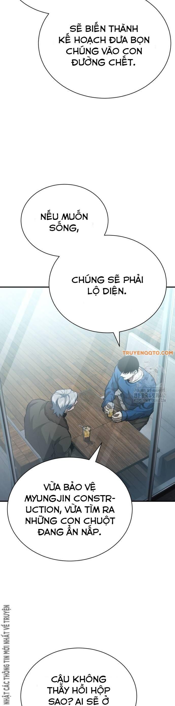 đọc truyện Ác Quỷ Trở Lại Học Đường Chương 63 ảnh 26 tại Giả Dược