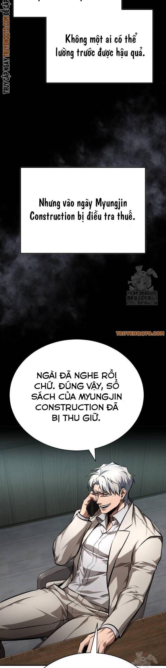đọc truyện Ác Quỷ Trở Lại Học Đường Chương 63 ảnh 29 tại Giả Dược