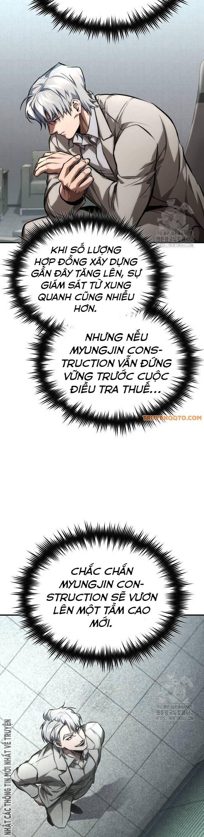 đọc truyện Ác Quỷ Trở Lại Học Đường Chương 63 ảnh 32 tại Giả Dược