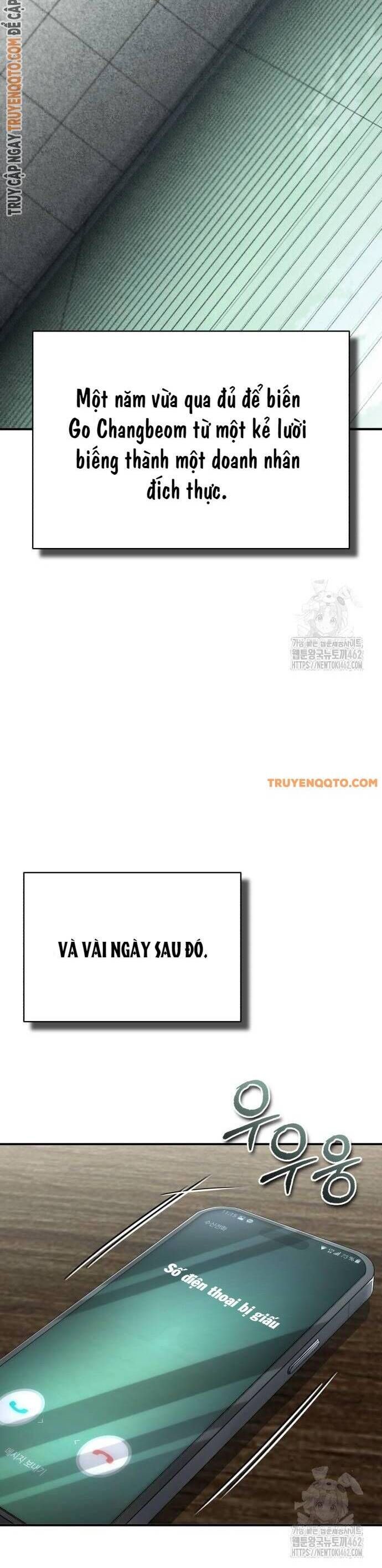 đọc truyện Ác Quỷ Trở Lại Học Đường Chương 63 ảnh 33 tại Giả Dược