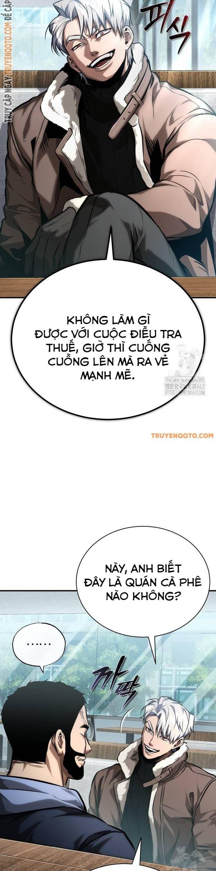 đọc truyện Ác Quỷ Trở Lại Học Đường Chương 63 ảnh 37 tại Giả Dược