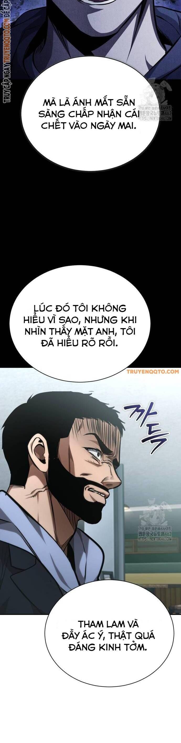 đọc truyện Ác Quỷ Trở Lại Học Đường Chương 63 ảnh 39 tại Giả Dược