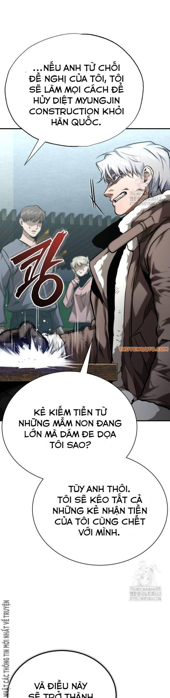 đọc truyện Ác Quỷ Trở Lại Học Đường Chương 63 ảnh 40 tại Giả Dược