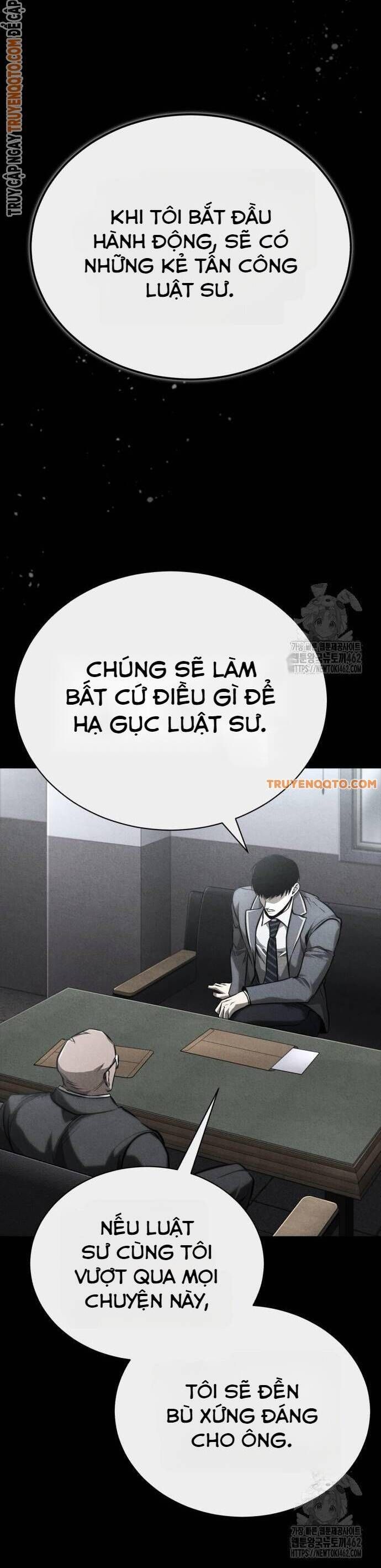 đọc truyện Ác Quỷ Trở Lại Học Đường Chương 63 ảnh 49 tại Giả Dược