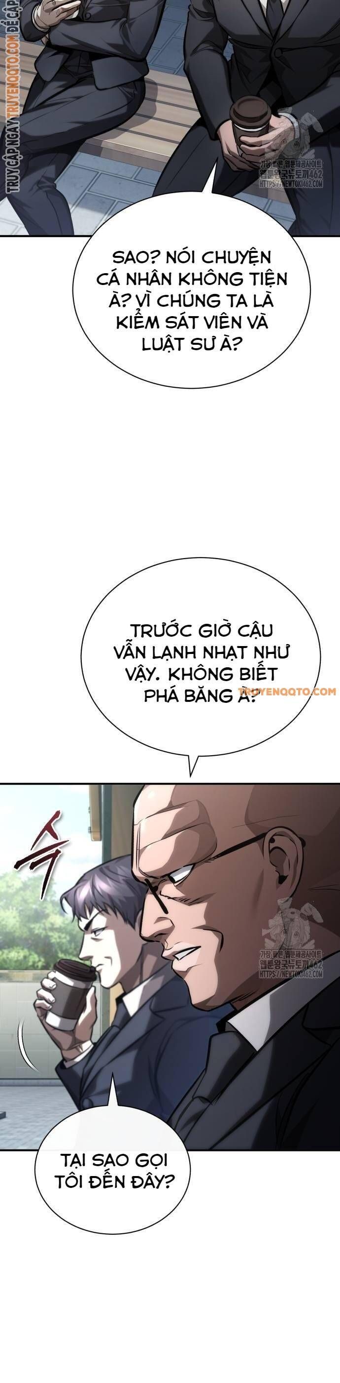 đọc truyện Ác Quỷ Trở Lại Học Đường Chương 63 ảnh 55 tại Giả Dược
