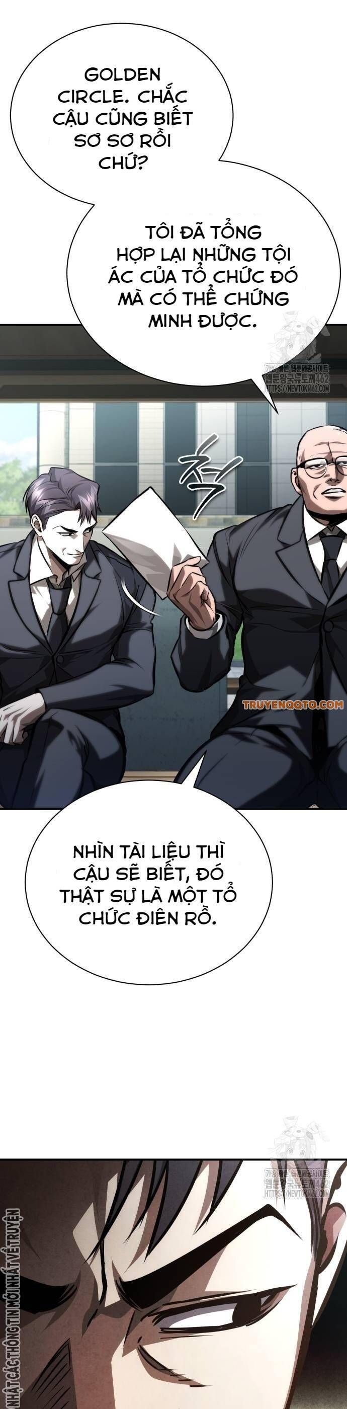 đọc truyện Ác Quỷ Trở Lại Học Đường Chương 63 ảnh 56 tại Giả Dược