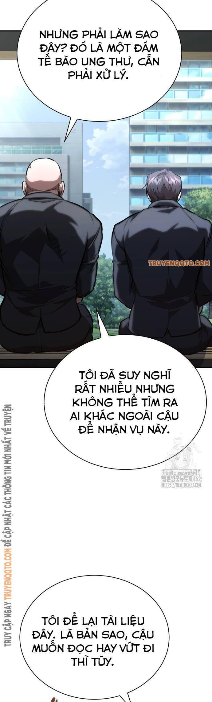 đọc truyện Ác Quỷ Trở Lại Học Đường Chương 63 ảnh 58 tại Giả Dược