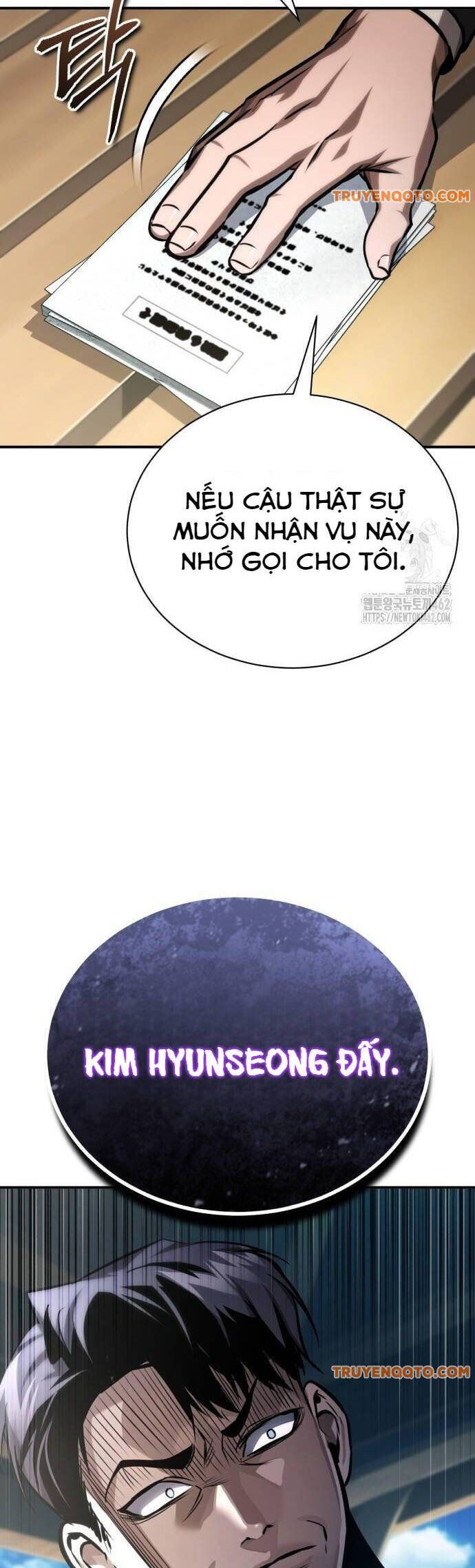 đọc truyện Ác Quỷ Trở Lại Học Đường Chương 63 ảnh 59 tại Giả Dược