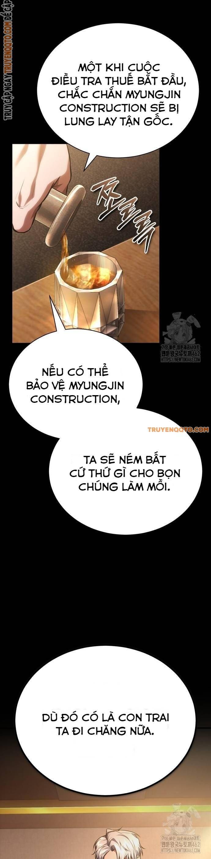 đọc truyện Ác Quỷ Trở Lại Học Đường Chương 63 ảnh 9 tại Giả Dược