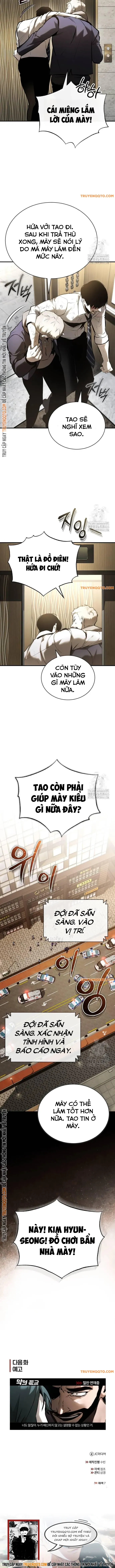 đọc truyện Ác Quỷ Trở Lại Học Đường Chương 69 ảnh 15 tại Giả Dược