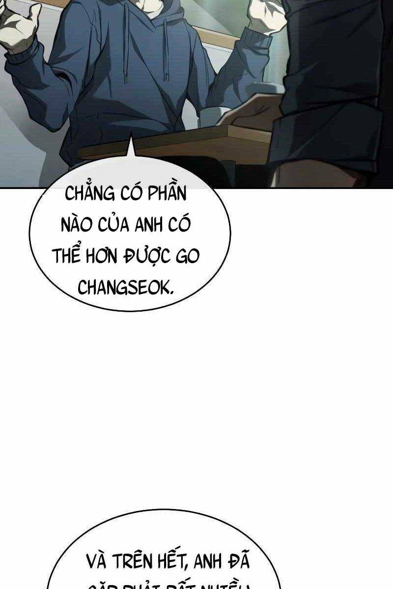 đọc truyện Ác Quỷ Trở Lại Học Đường Chương 7 ảnh 107 tại Giả Dược