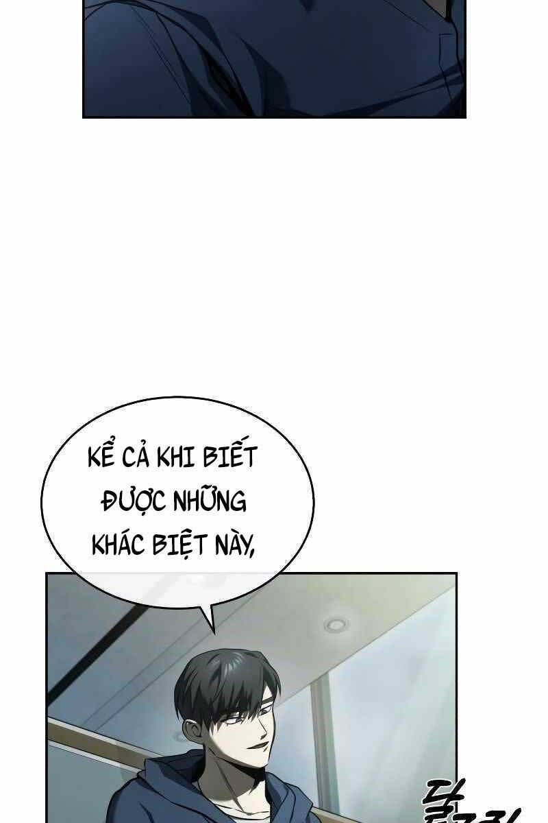 đọc truyện Ác Quỷ Trở Lại Học Đường Chương 7 ảnh 110 tại Giả Dược