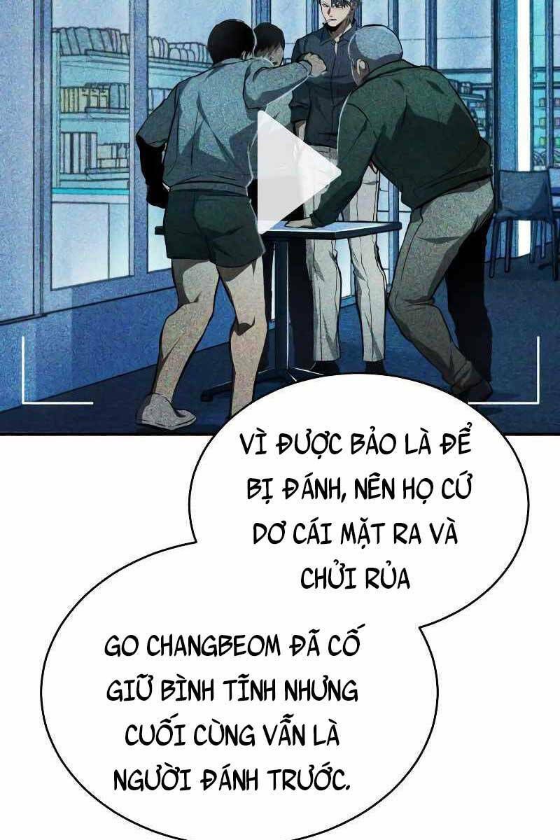 đọc truyện Ác Quỷ Trở Lại Học Đường Chương 7 ảnh 12 tại Giả Dược