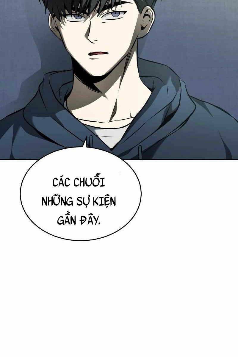 đọc truyện Ác Quỷ Trở Lại Học Đường Chương 7 ảnh 15 tại Giả Dược