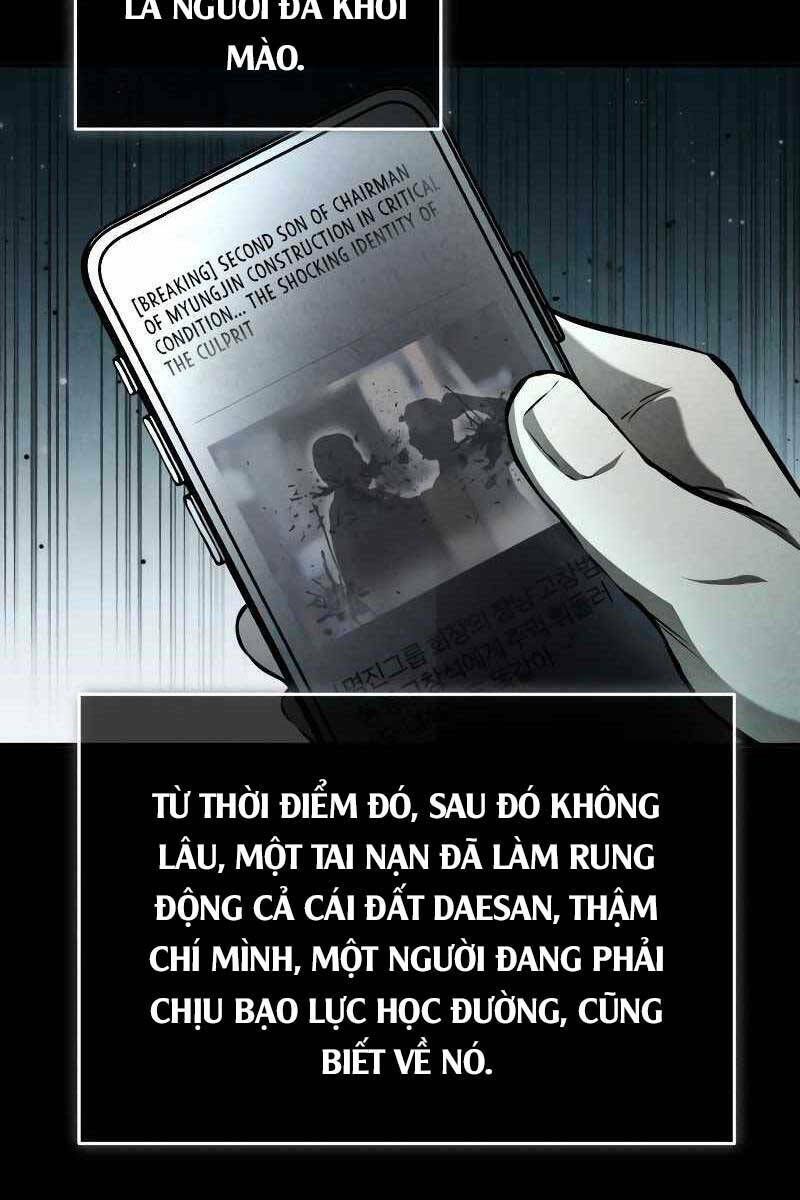 đọc truyện Ác Quỷ Trở Lại Học Đường Chương 7 ảnh 30 tại Giả Dược