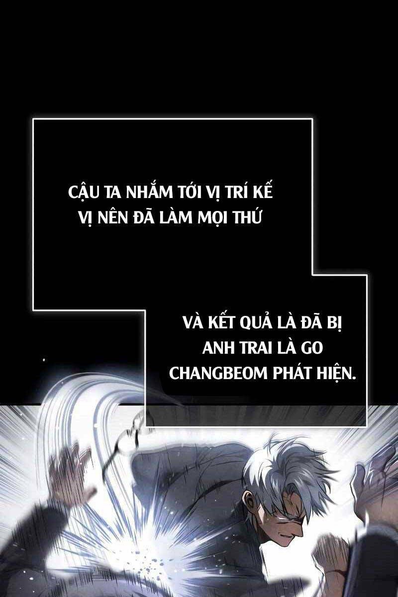đọc truyện Ác Quỷ Trở Lại Học Đường Chương 7 ảnh 31 tại Giả Dược