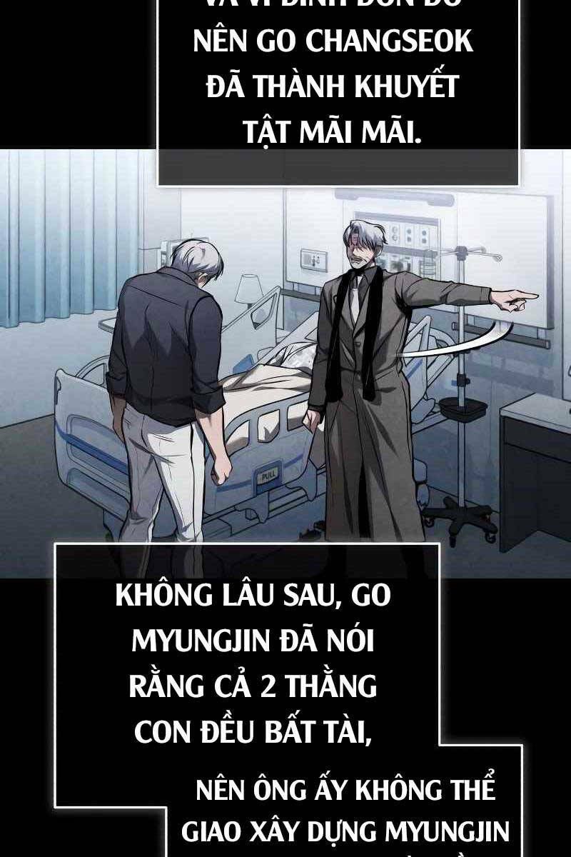 đọc truyện Ác Quỷ Trở Lại Học Đường Chương 7 ảnh 33 tại Giả Dược
