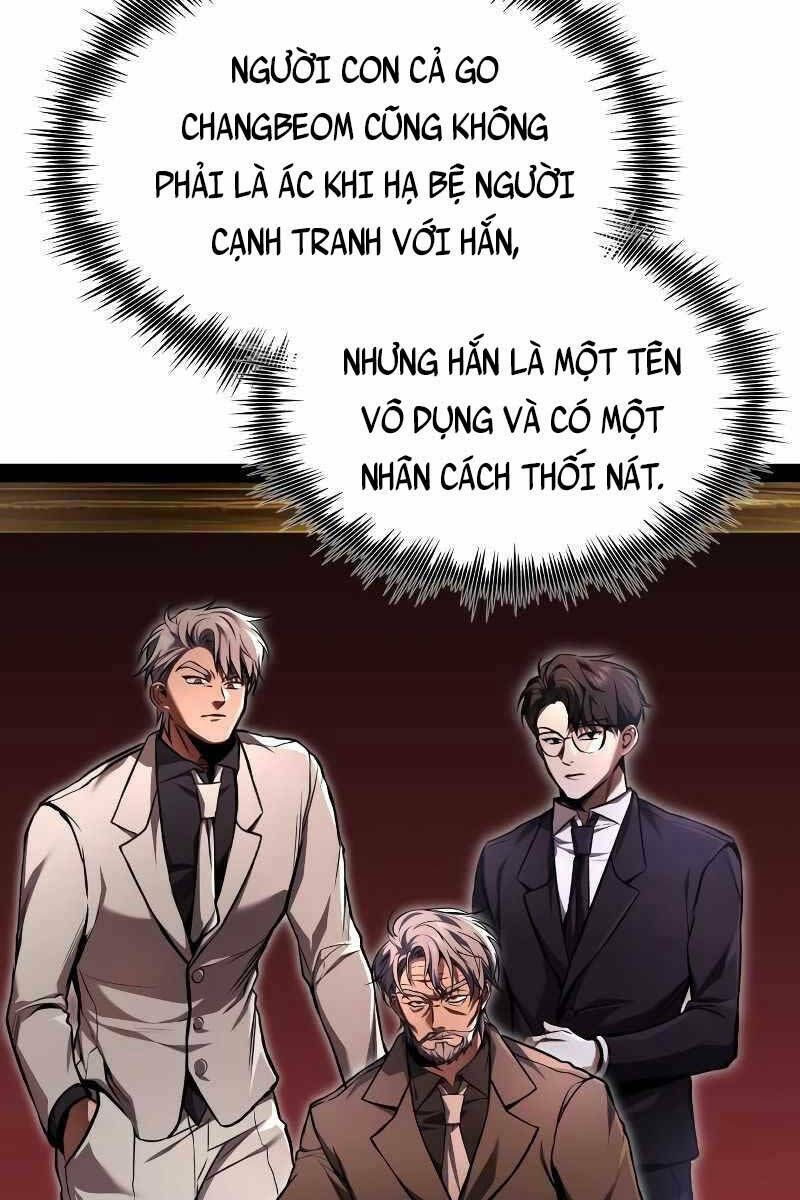 đọc truyện Ác Quỷ Trở Lại Học Đường Chương 7 ảnh 40 tại Giả Dược