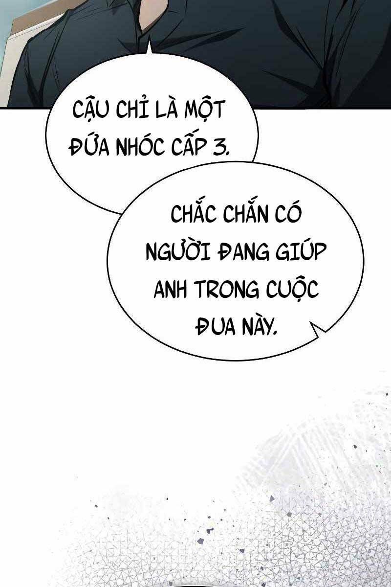 đọc truyện Ác Quỷ Trở Lại Học Đường Chương 7 ảnh 51 tại Giả Dược