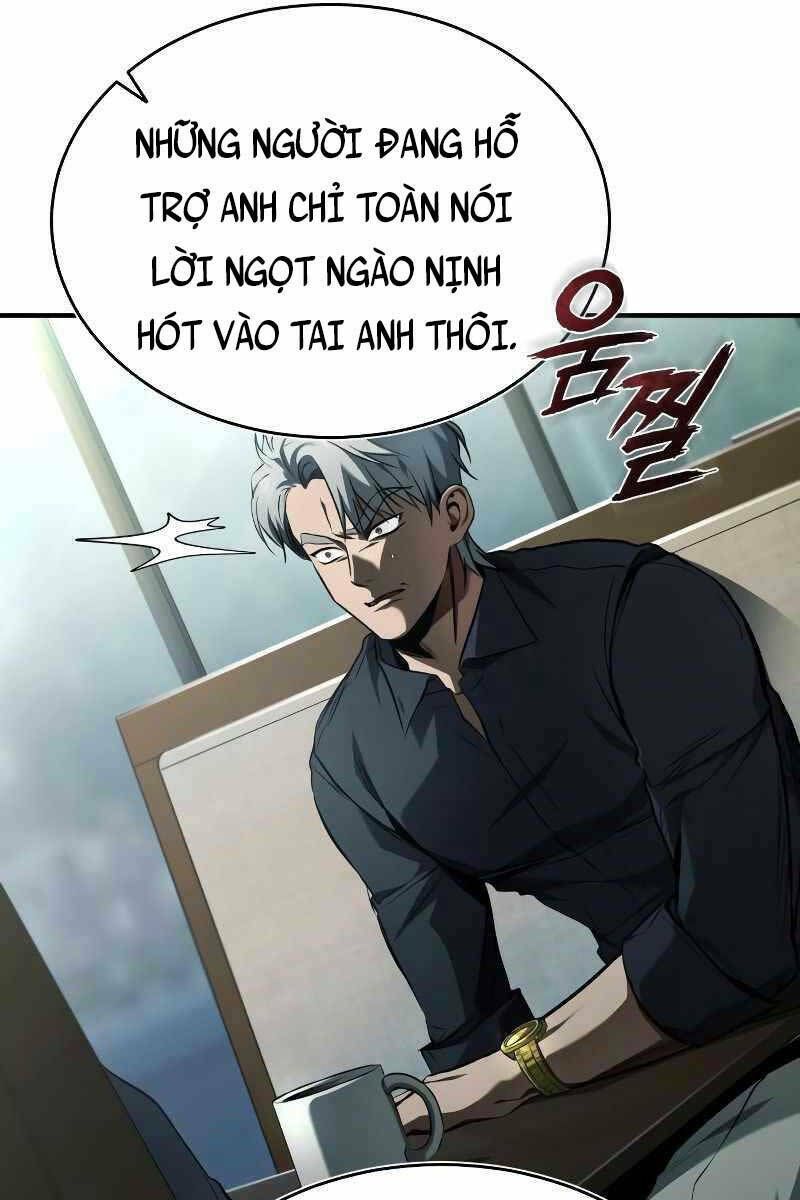 đọc truyện Ác Quỷ Trở Lại Học Đường Chương 7 ảnh 53 tại Giả Dược