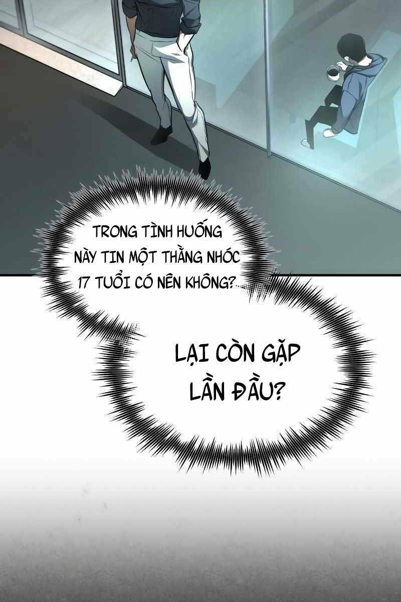 đọc truyện Ác Quỷ Trở Lại Học Đường Chương 7 ảnh 76 tại Giả Dược