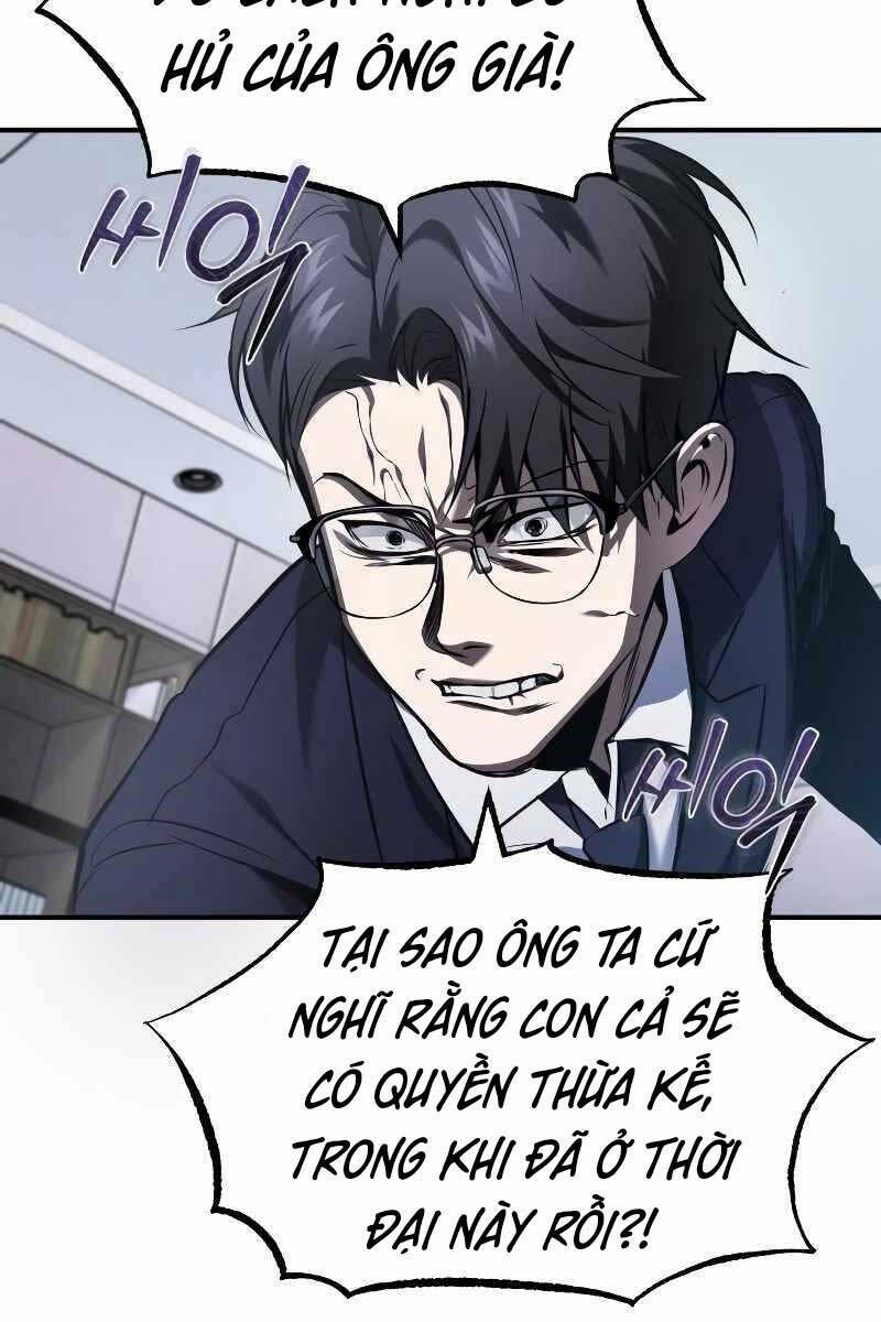 đọc truyện Ác Quỷ Trở Lại Học Đường Chương 7 ảnh 92 tại Giả Dược