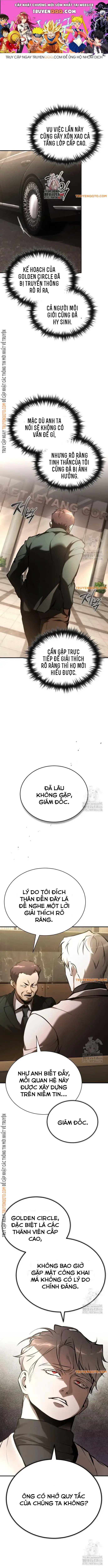 đọc truyện Ác Quỷ Trở Lại Học Đường Chương 71 ảnh 2 tại Giả Dược