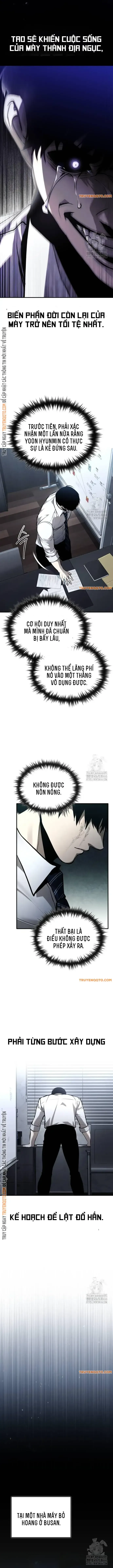 đọc truyện Ác Quỷ Trở Lại Học Đường Chương 71 ảnh 12 tại Giả Dược