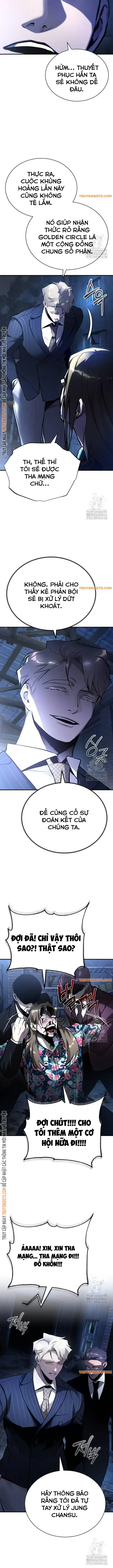 đọc truyện Ác Quỷ Trở Lại Học Đường Chương 71 ảnh 14 tại Giả Dược