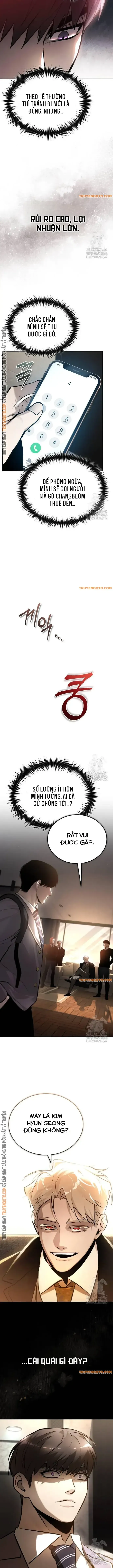 đọc truyện Ác Quỷ Trở Lại Học Đường Chương 71 ảnh 17 tại Giả Dược